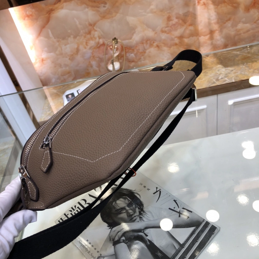 SportInspired 7805 Hermes AAA Quality Belt Bags