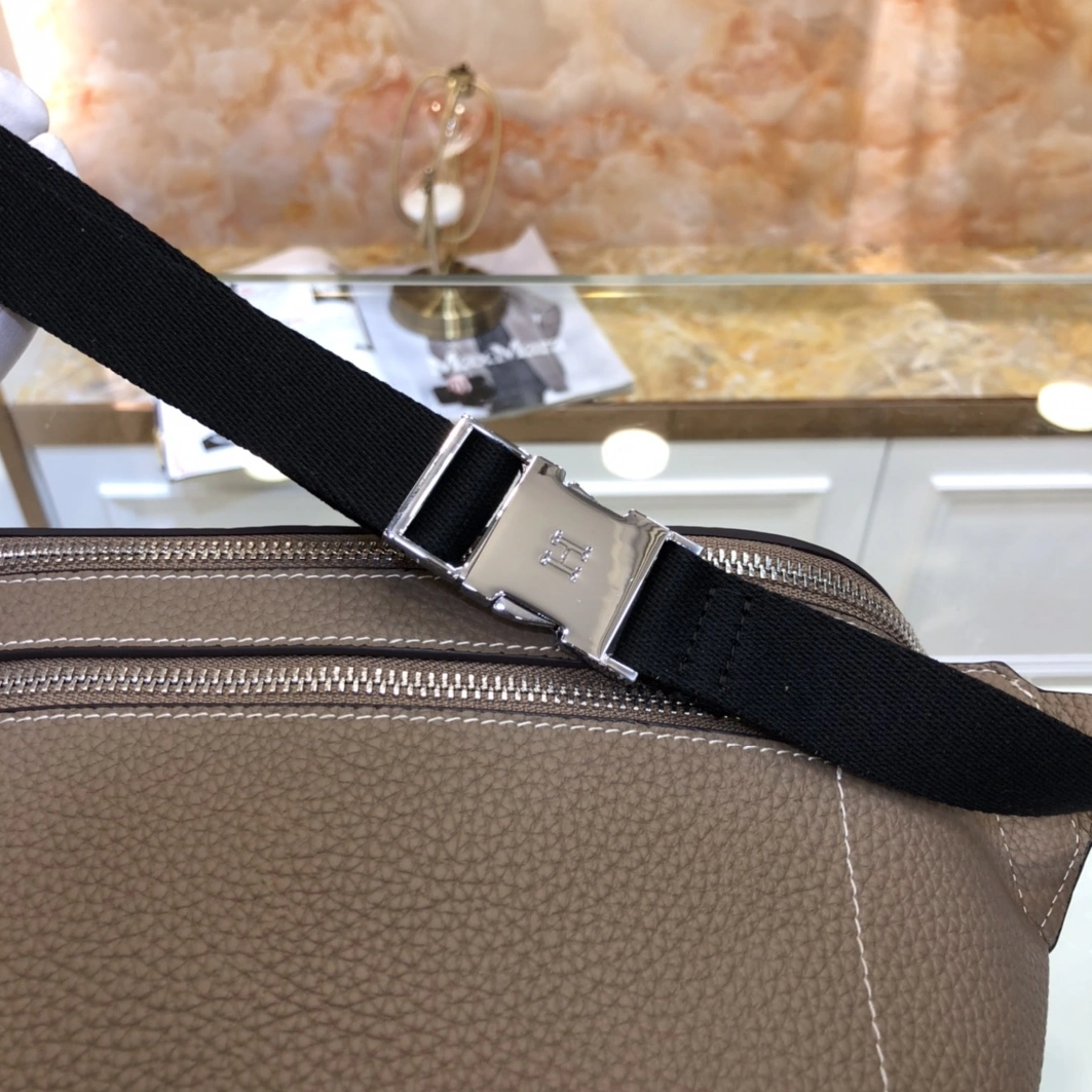 SportInspired 7805 Hermes AAA Quality Belt Bags