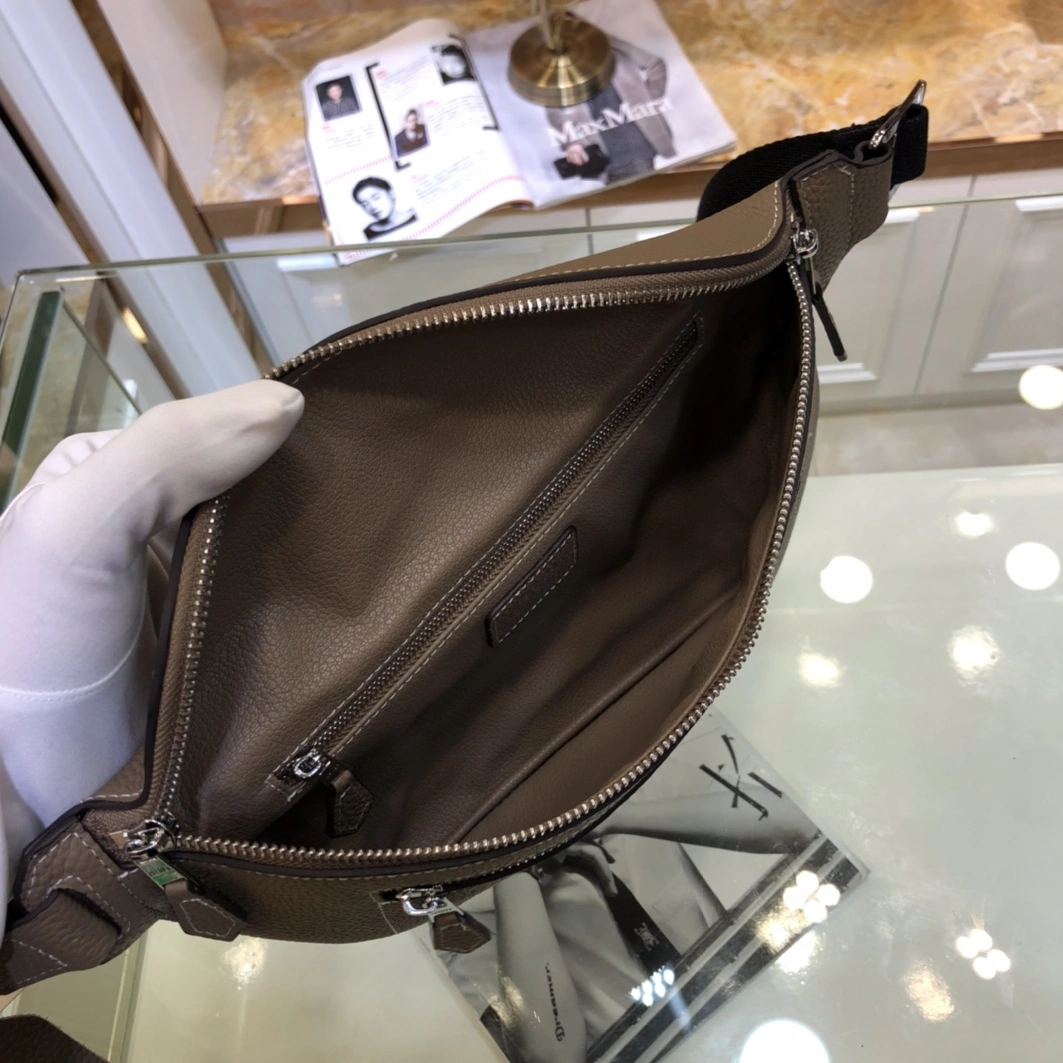 SportInspired 7805 Hermes AAA Quality Belt Bags