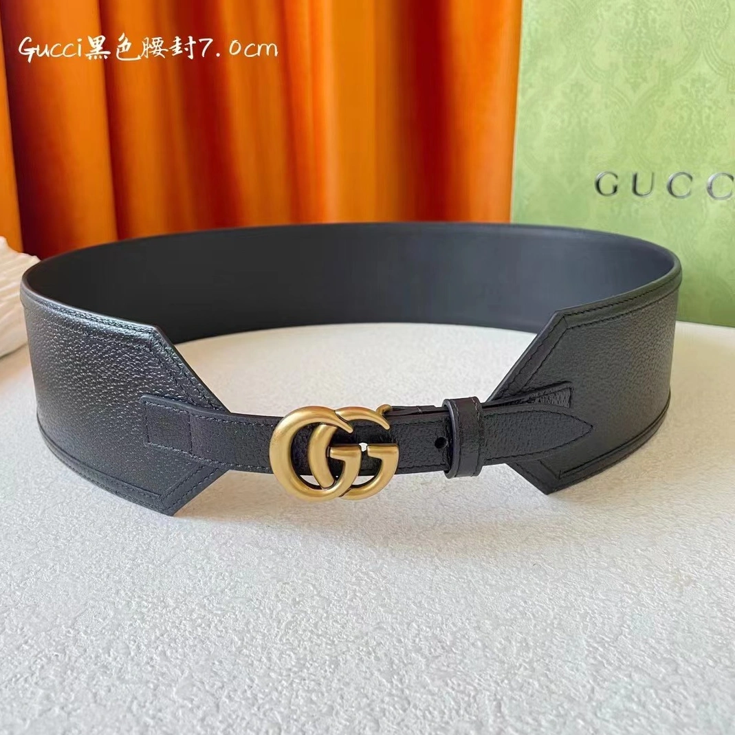 SportInspired 7851 Gucci AAA Quality Belts For Women