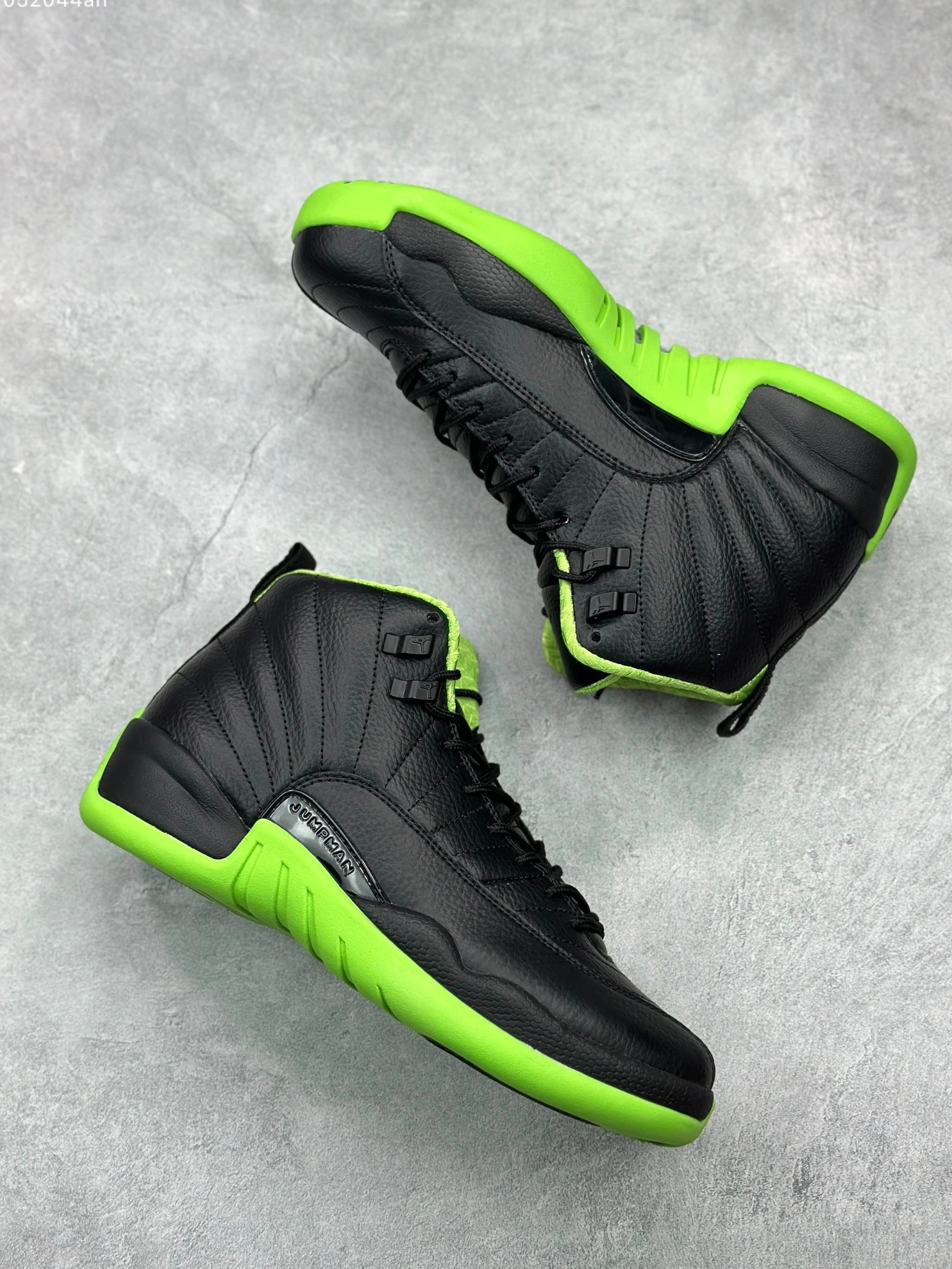 SportInspired 7853 Air Jordan 12 XII Retro For Men