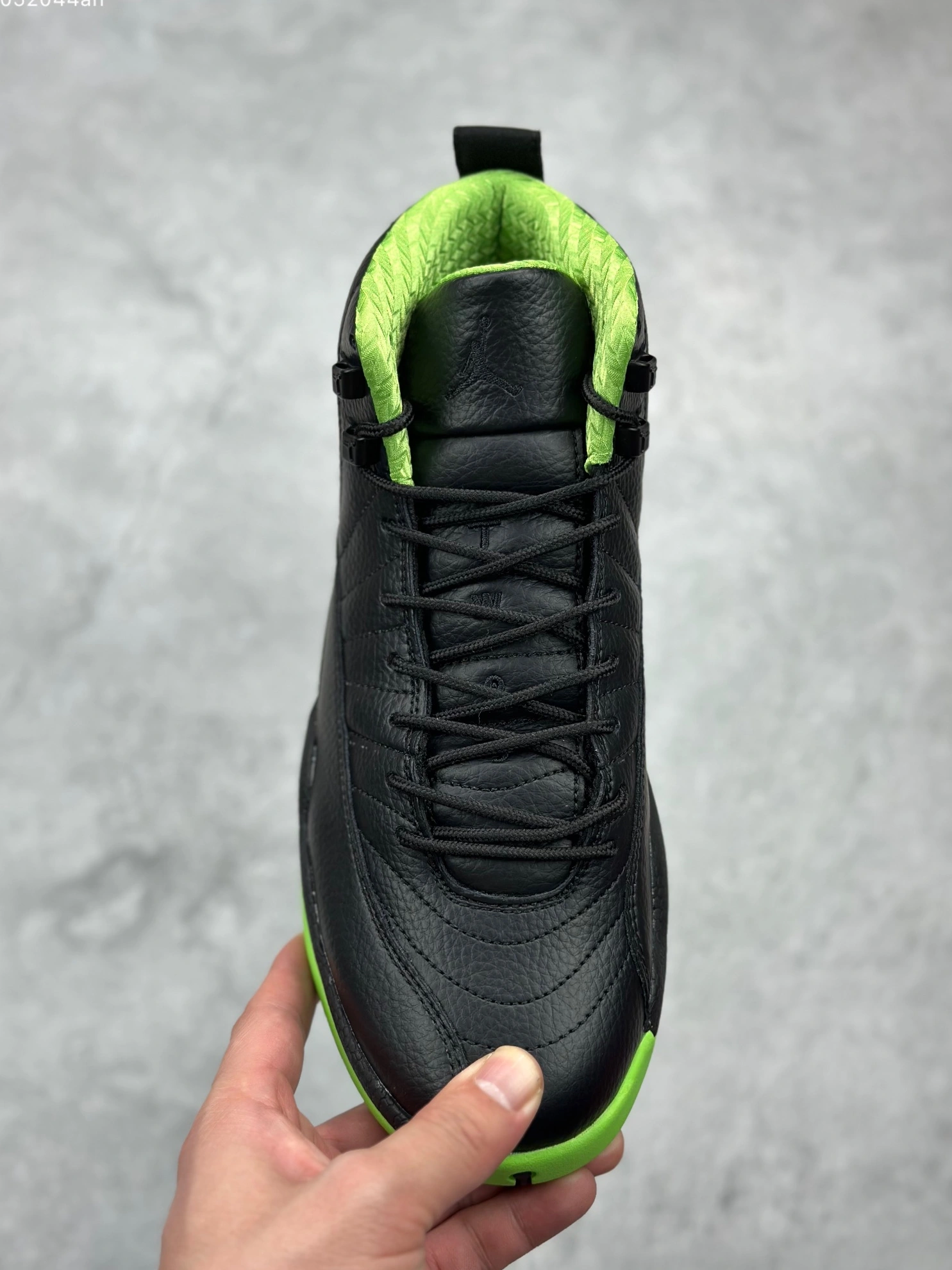 SportInspired 7853 Air Jordan 12 XII Retro For Men