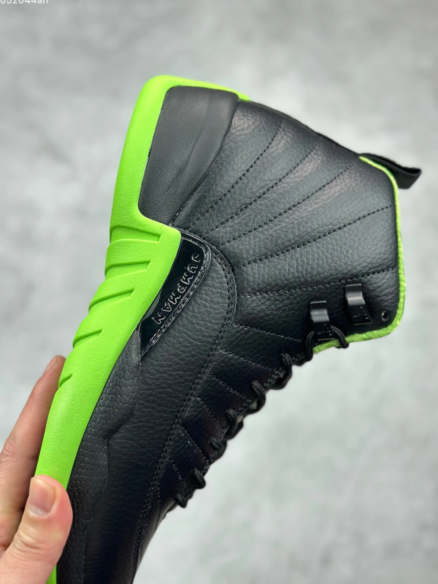 SportInspired 7853 Air Jordan 12 XII Retro For Men
