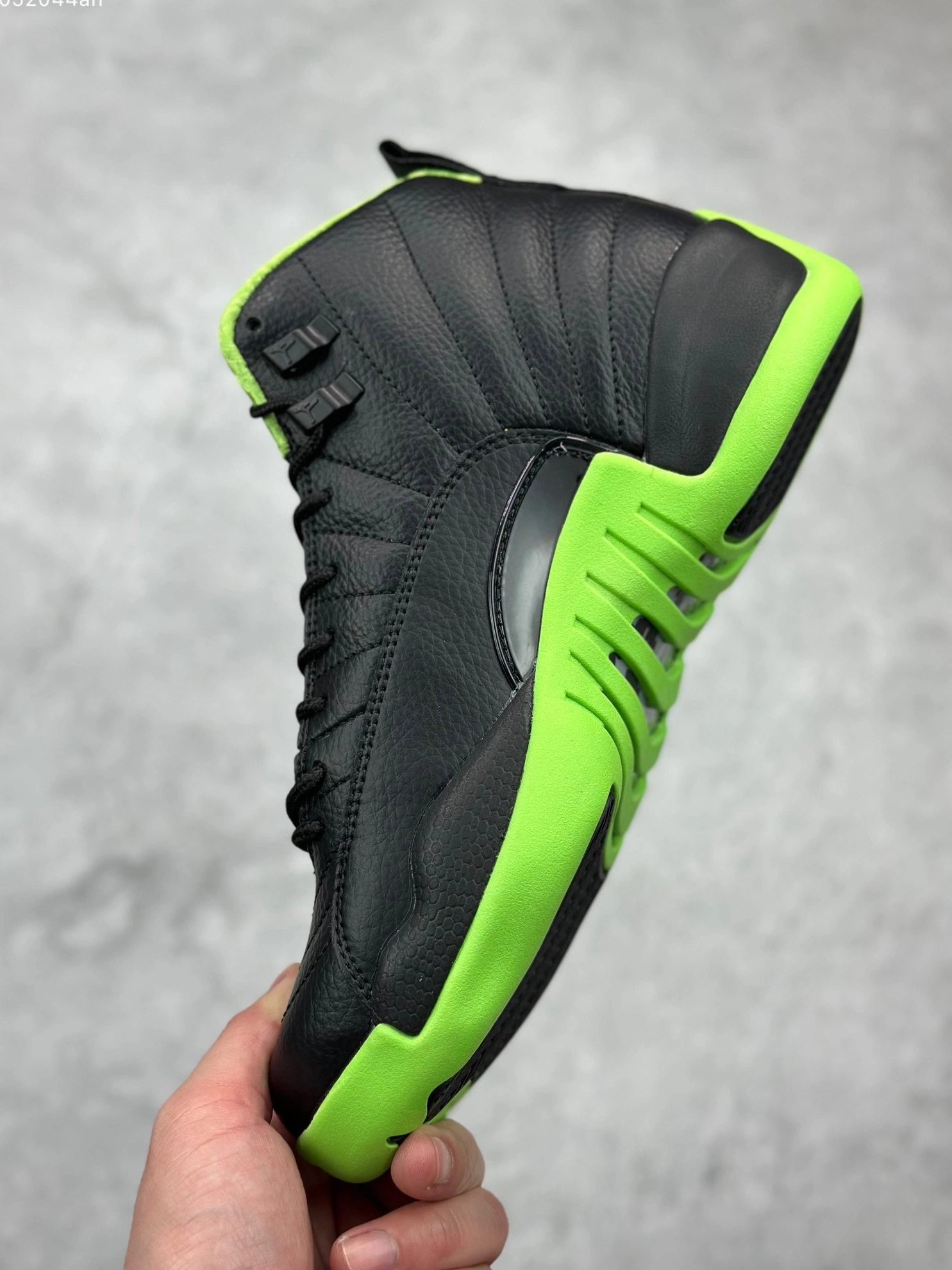 SportInspired 7853 Air Jordan 12 XII Retro For Men