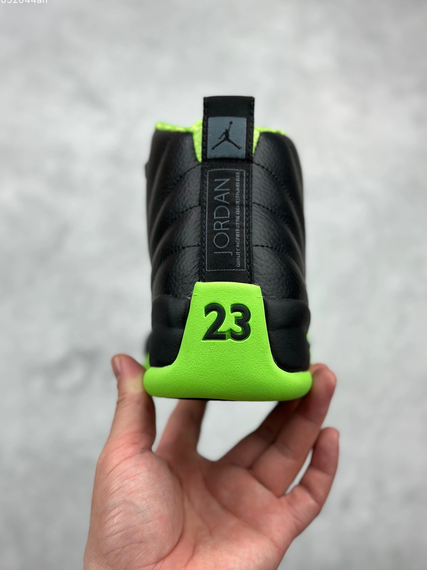 SportInspired 7853 Air Jordan 12 XII Retro For Men