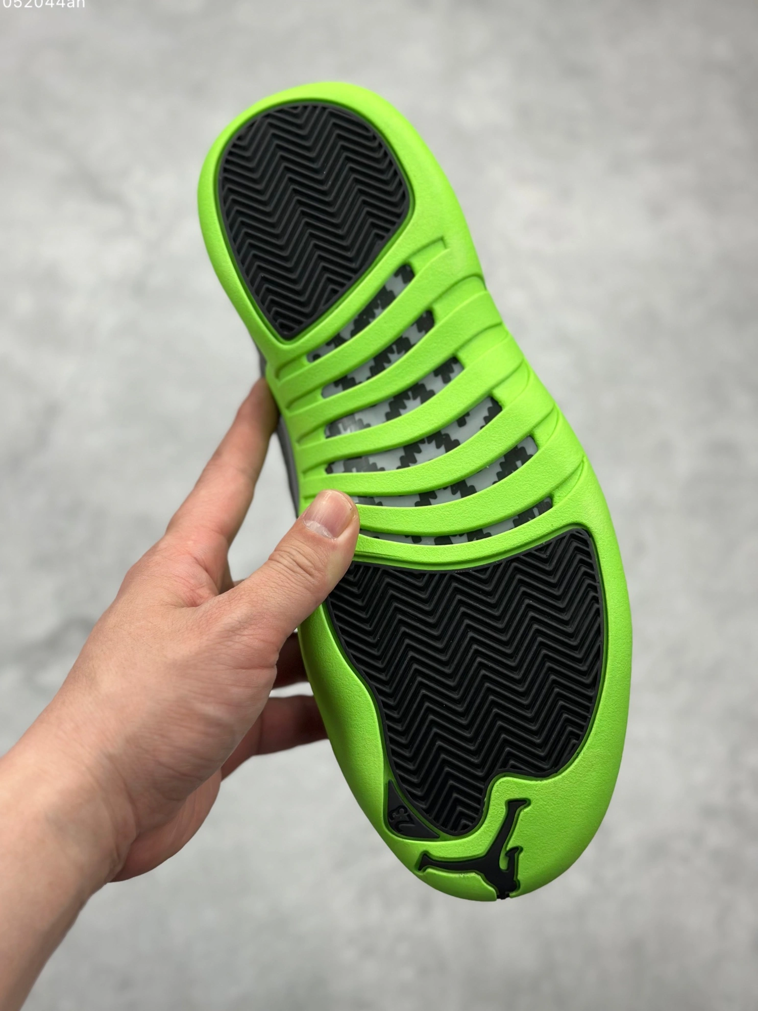 SportInspired 7853 Air Jordan 12 XII Retro For Men