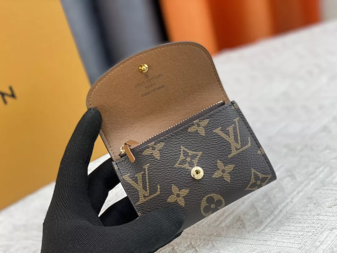 SportInspired 7865 Louis Vuitton LV Card Case