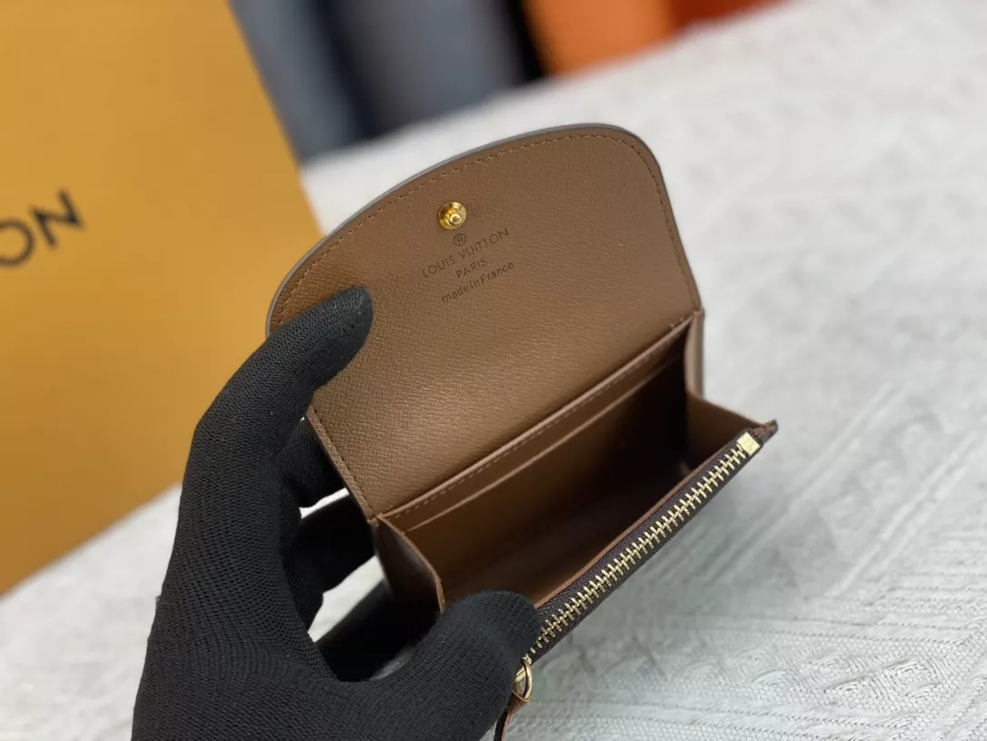 SportInspired 7865 Louis Vuitton LV Card Case