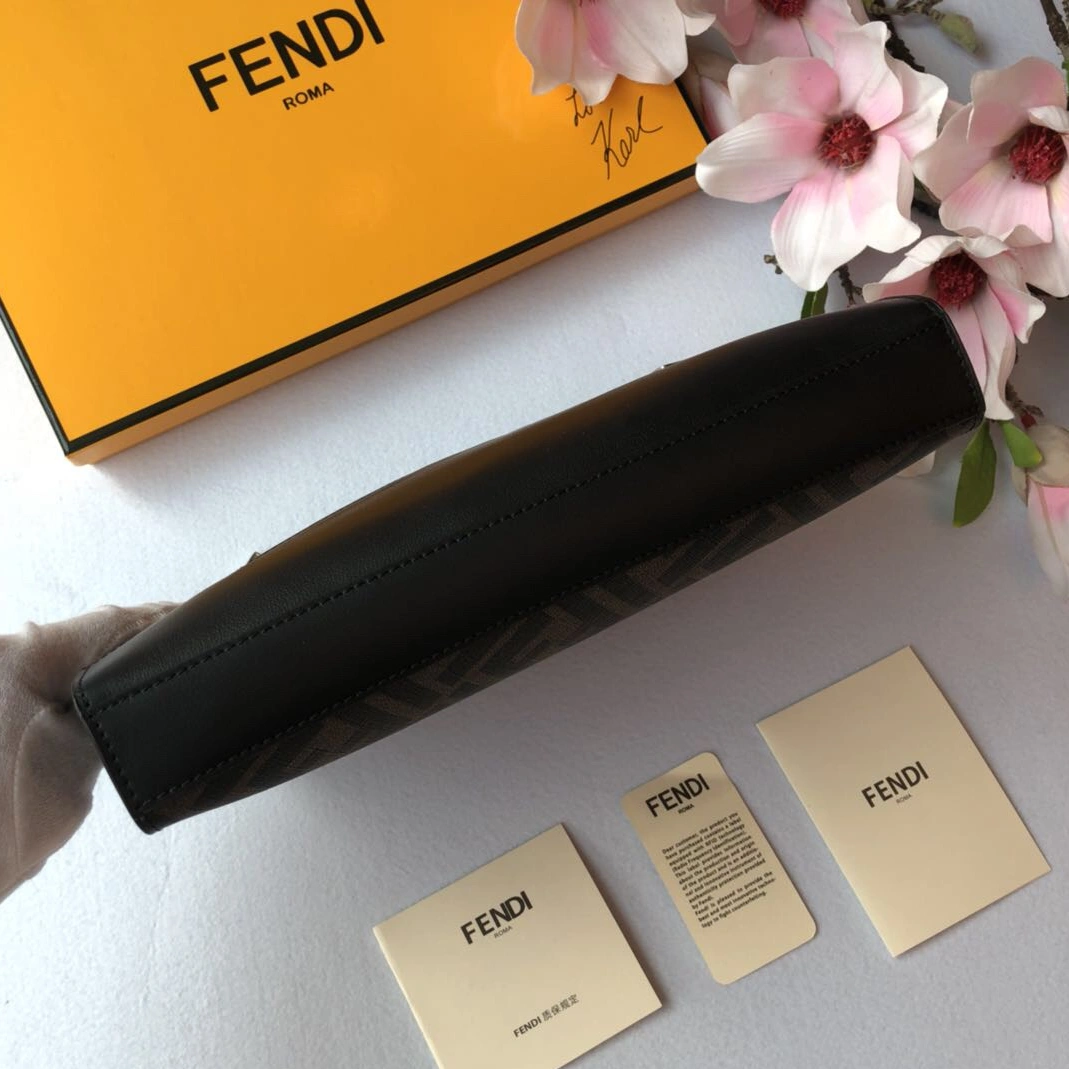 SportInspired 7871 Fendi AAA Quality Wallet