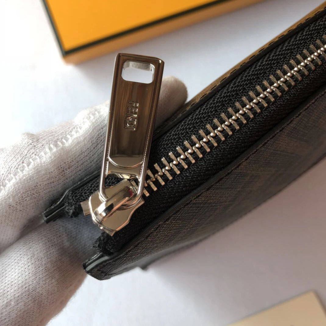 SportInspired 7871 Fendi AAA Quality Wallet