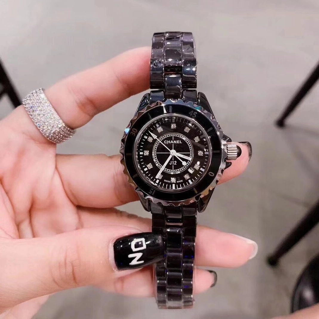 SportInspired 795 Chanel Watches For Women