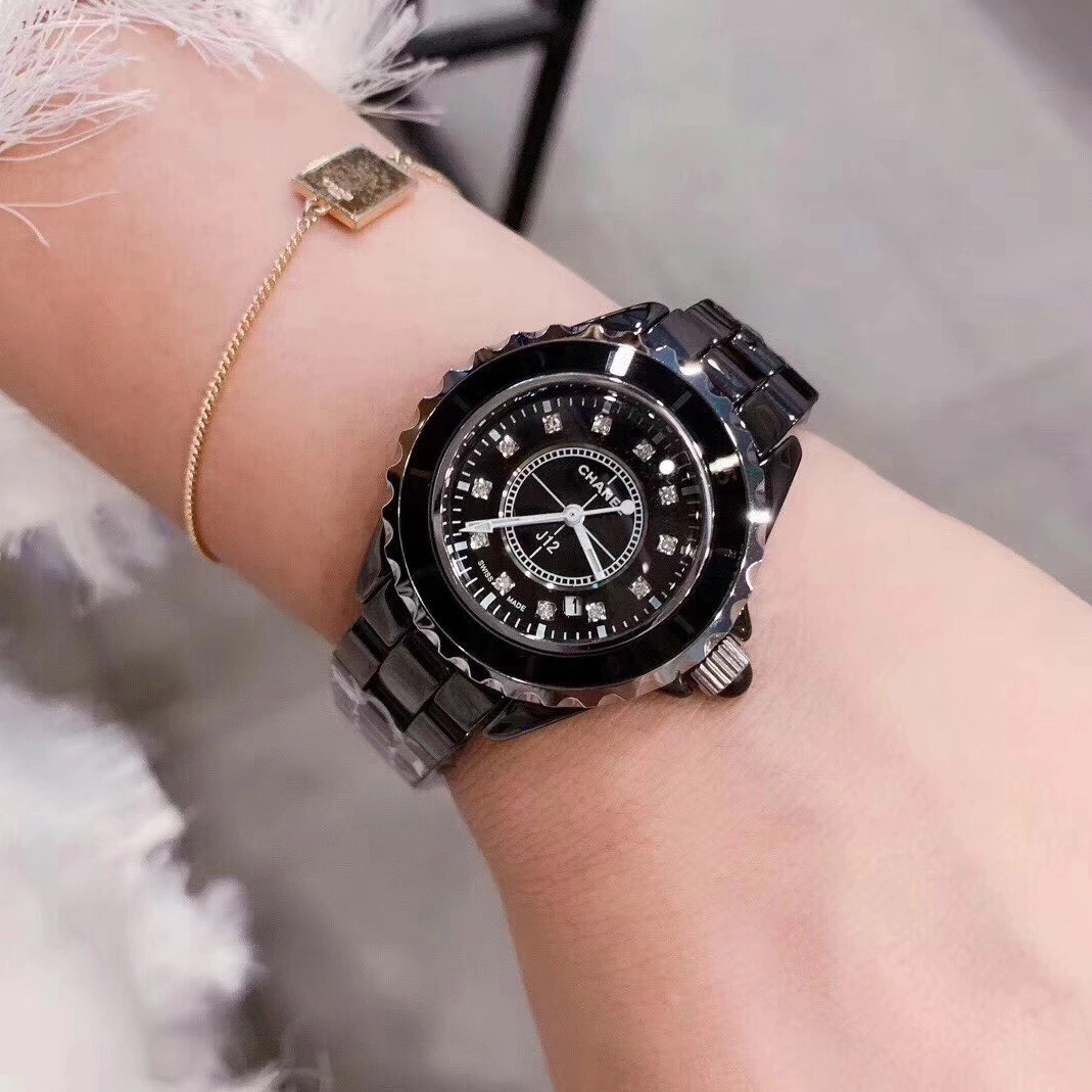 SportInspired 795 Chanel Watches For Women