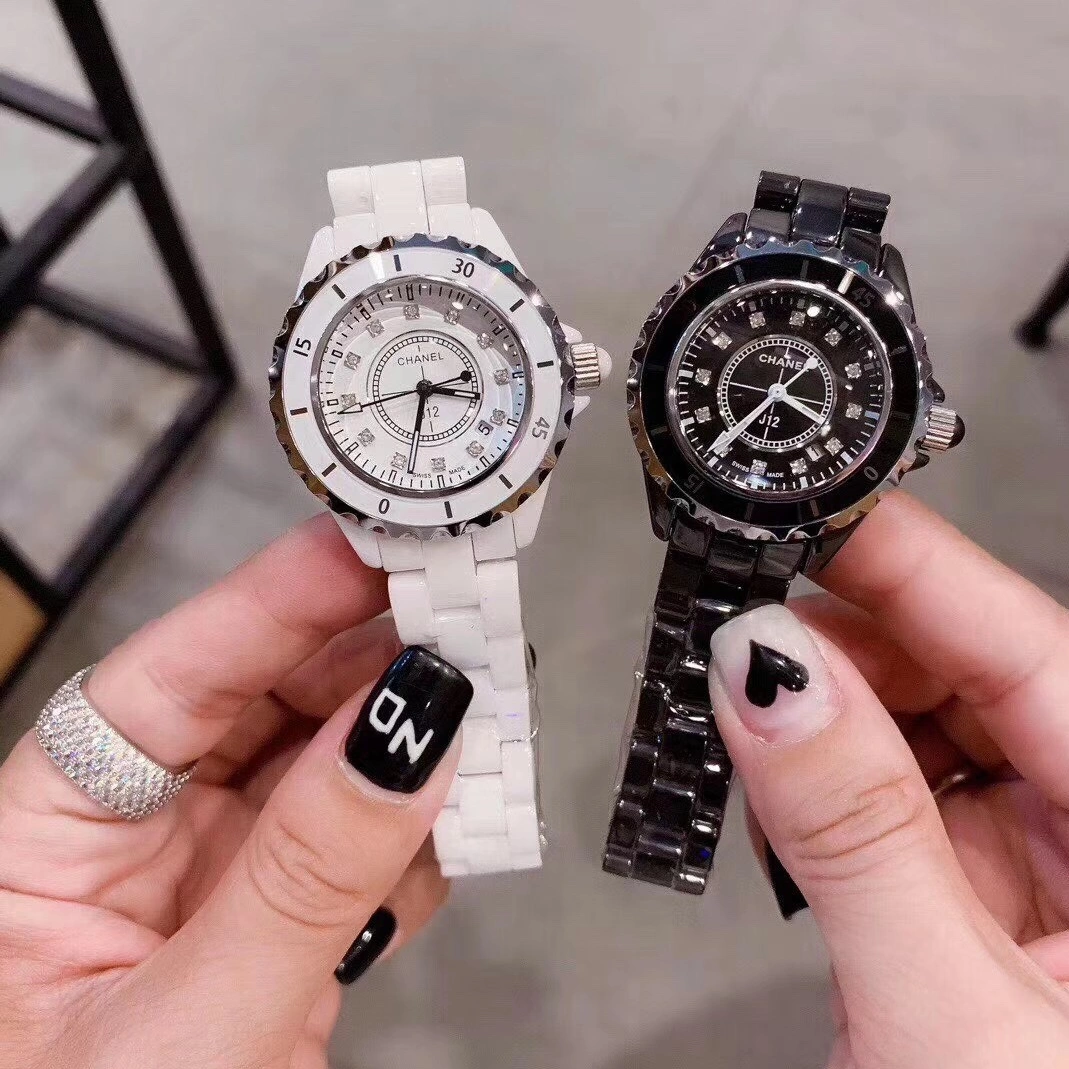 SportInspired 795 Chanel Watches For Women