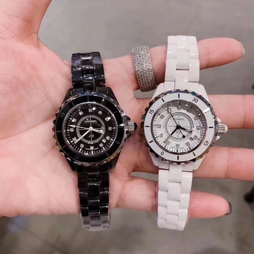 SportInspired 795 Chanel Watches For Women
