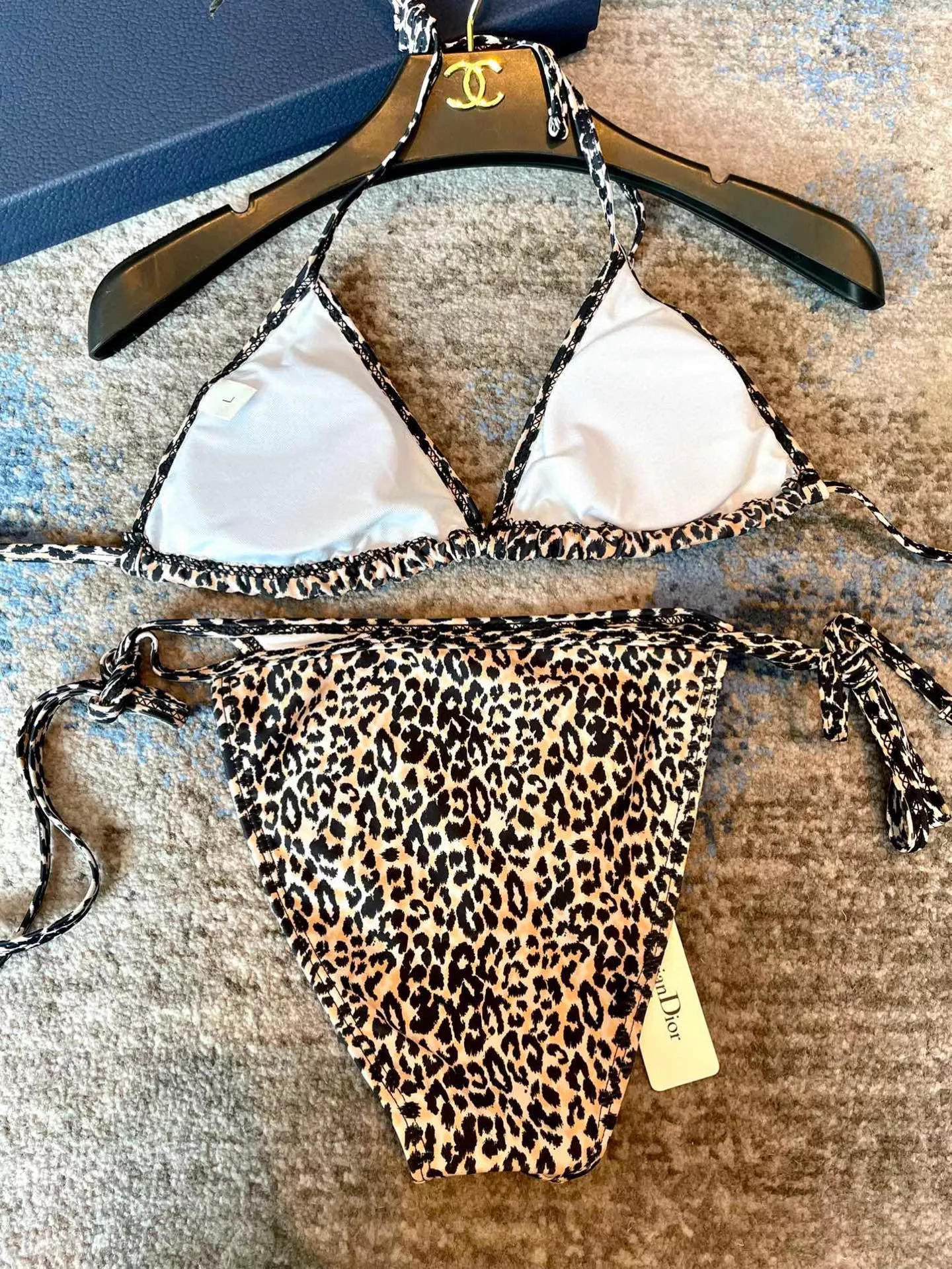 SportInspired 800 Christian Dior Bathing Suits For Women