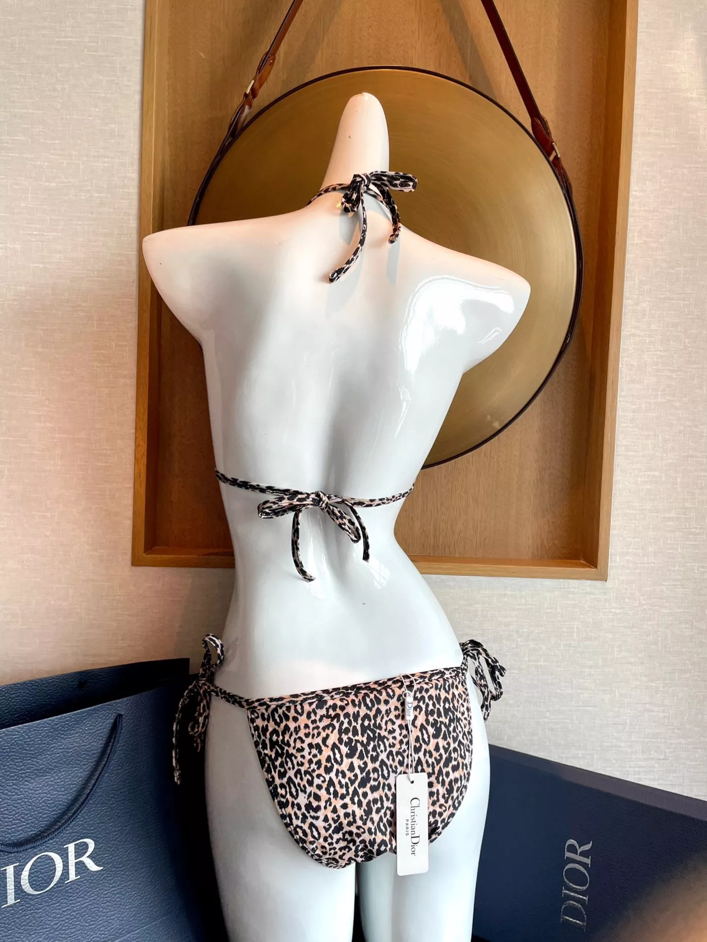 SportInspired 800 Christian Dior Bathing Suits For Women