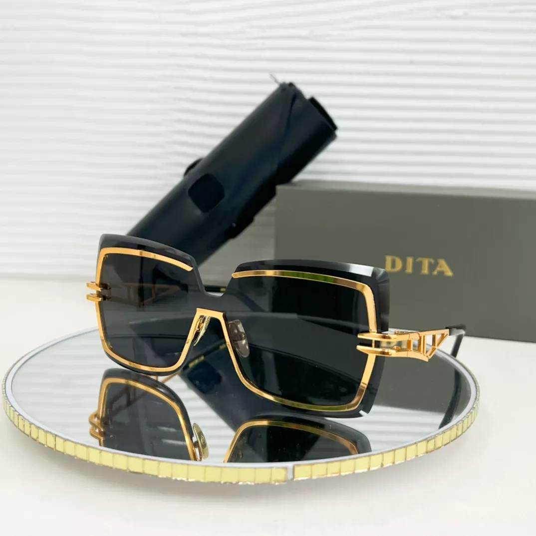 SportInspired 8076 Dita AAA Quality Sunglasses