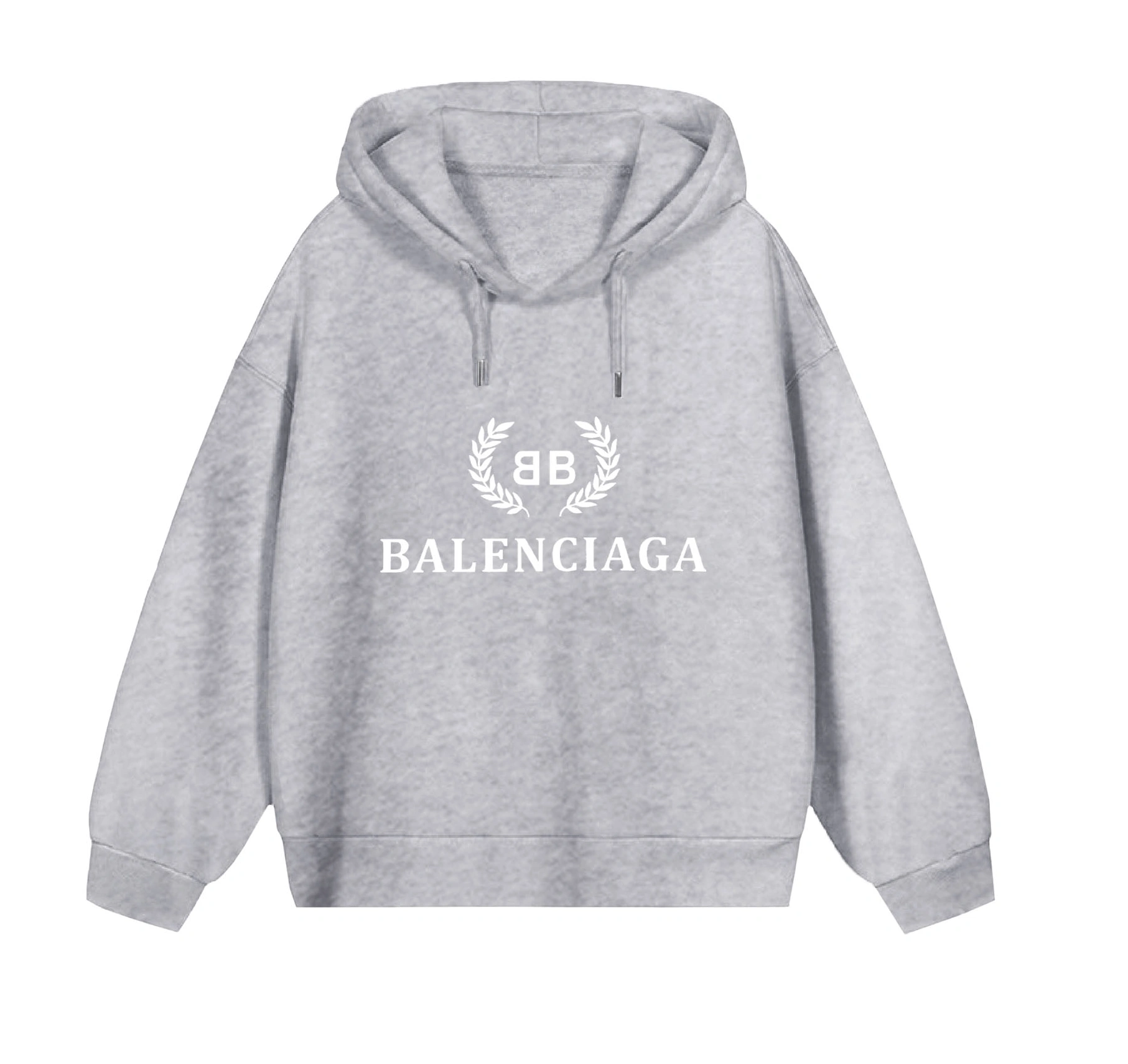 SportInspired 8092 Balenciaga Kids Hoodies Long Sleeved For Kids