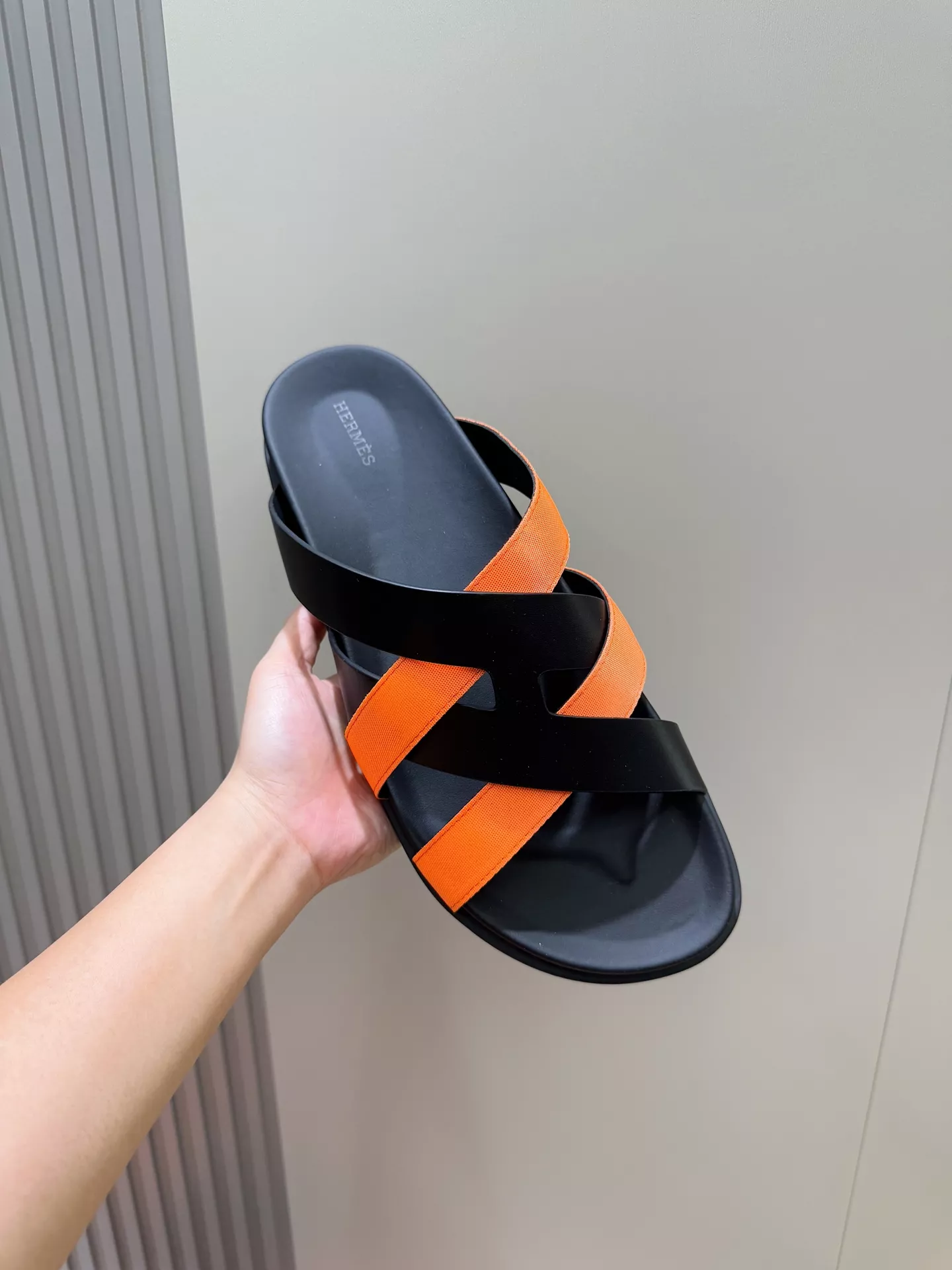 SportInspired 8111 Hermes Slippers For Men