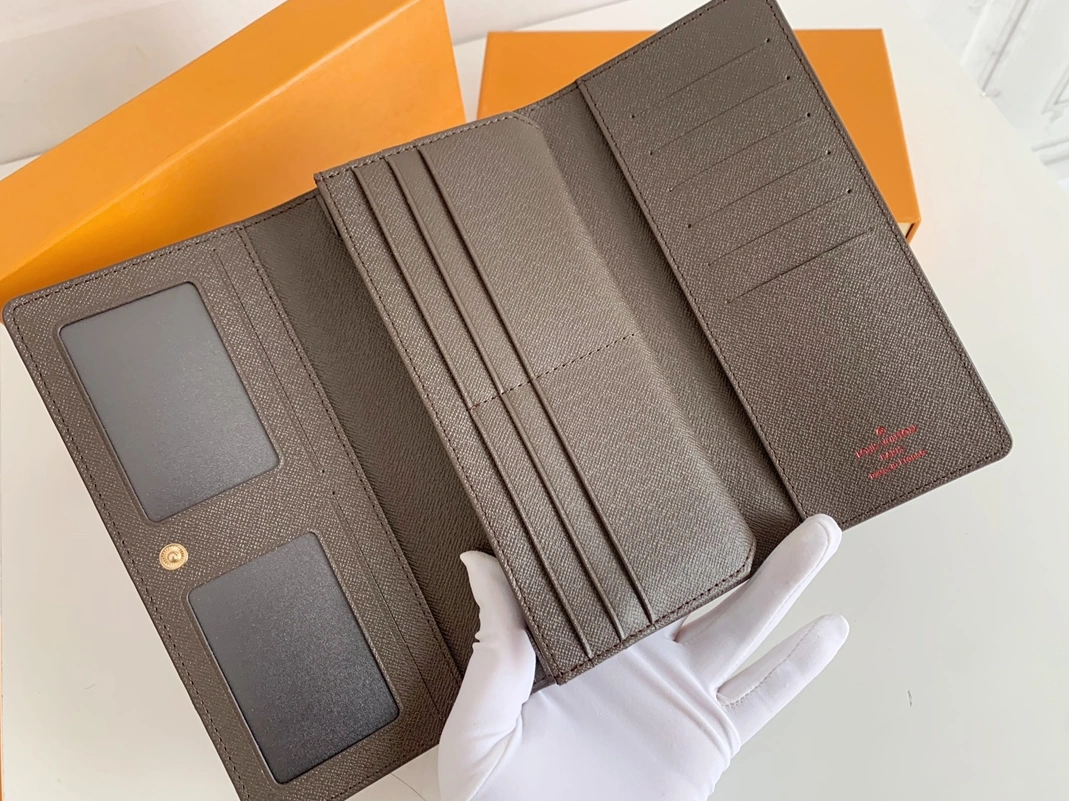 SportInspired 8170 Louis Vuitton LV Wallets For Women