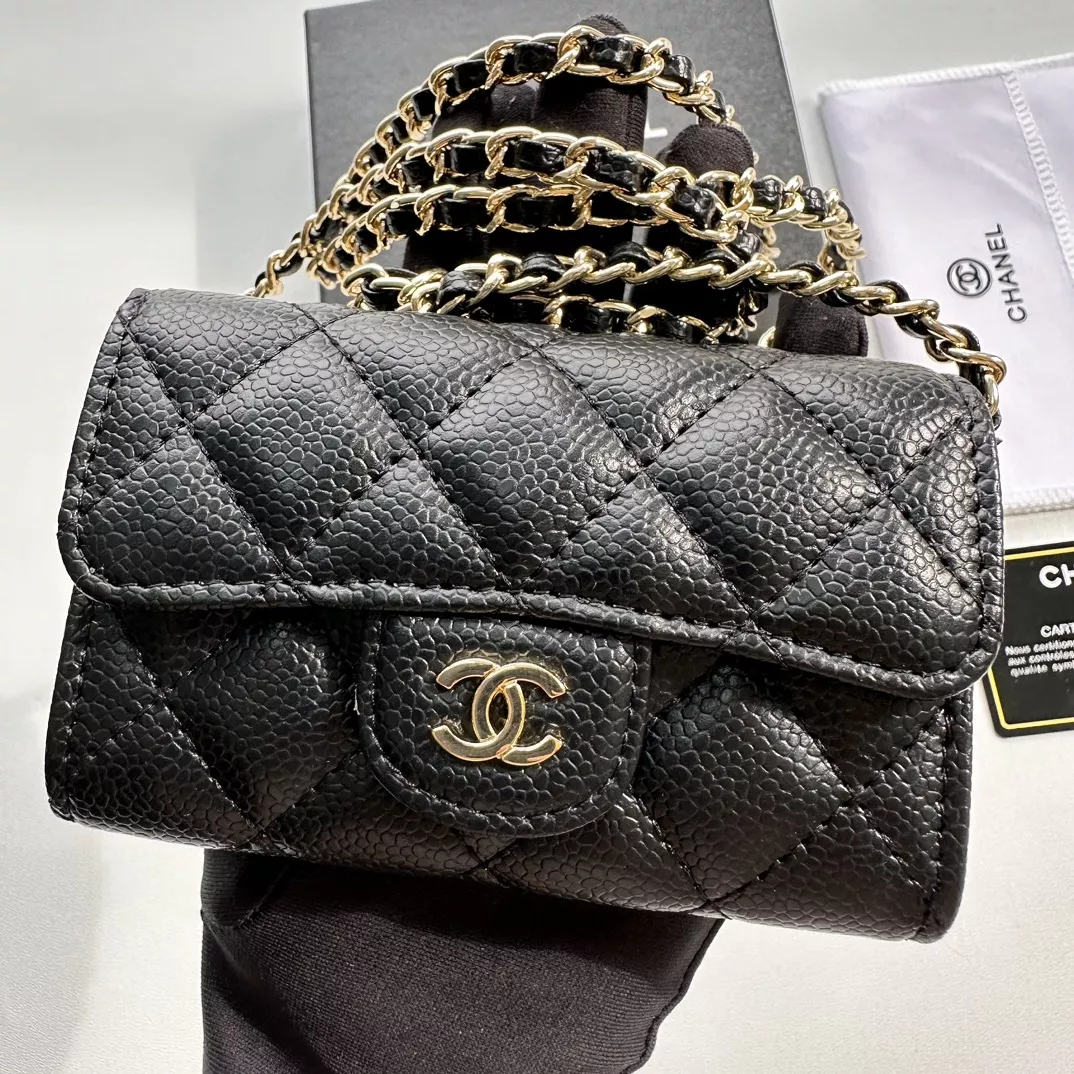 SportInspired 8206 Chanel Wallets For Women