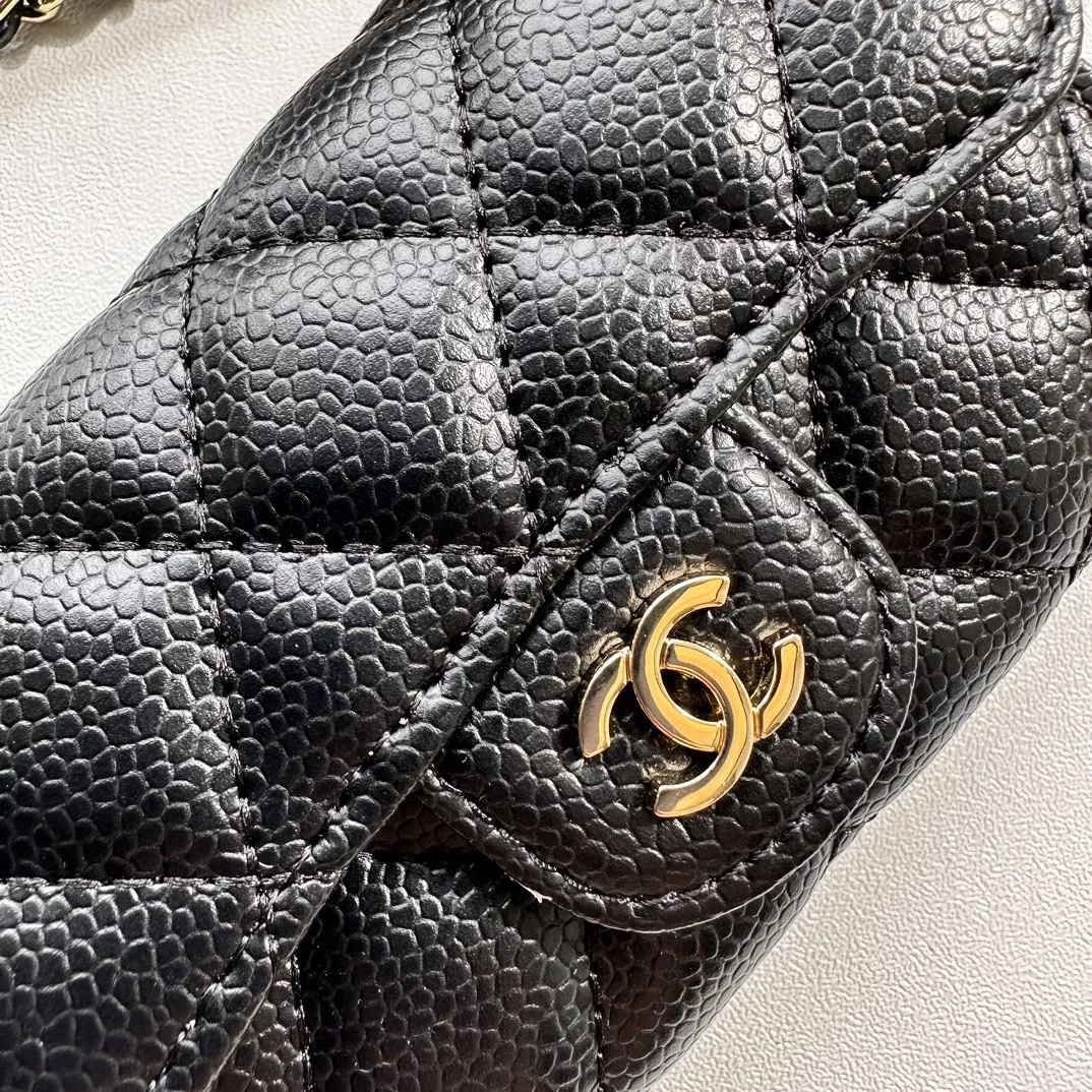 SportInspired 8206 Chanel Wallets For Women