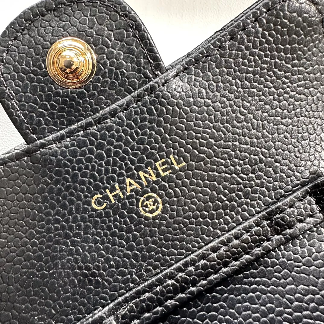SportInspired 8206 Chanel Wallets For Women