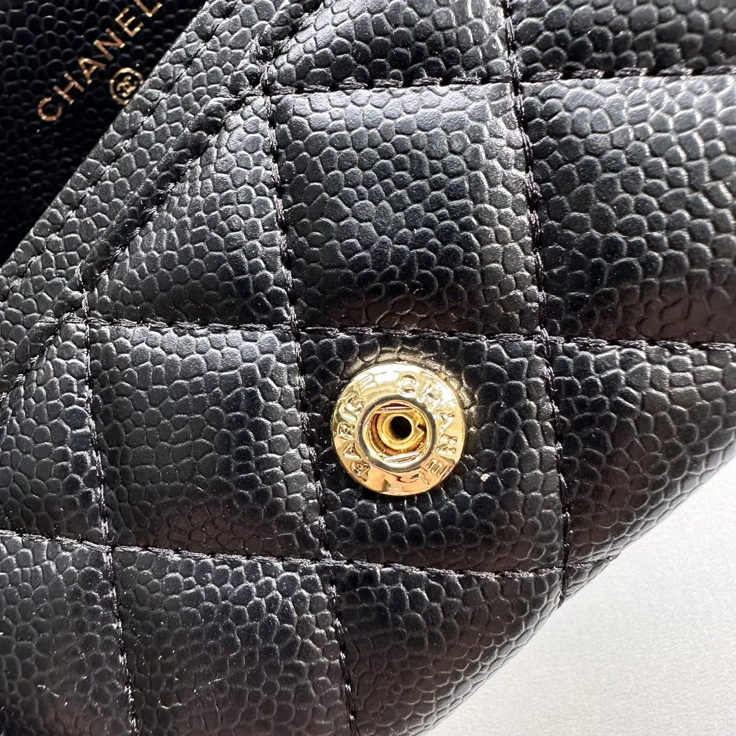 SportInspired 8206 Chanel Wallets For Women