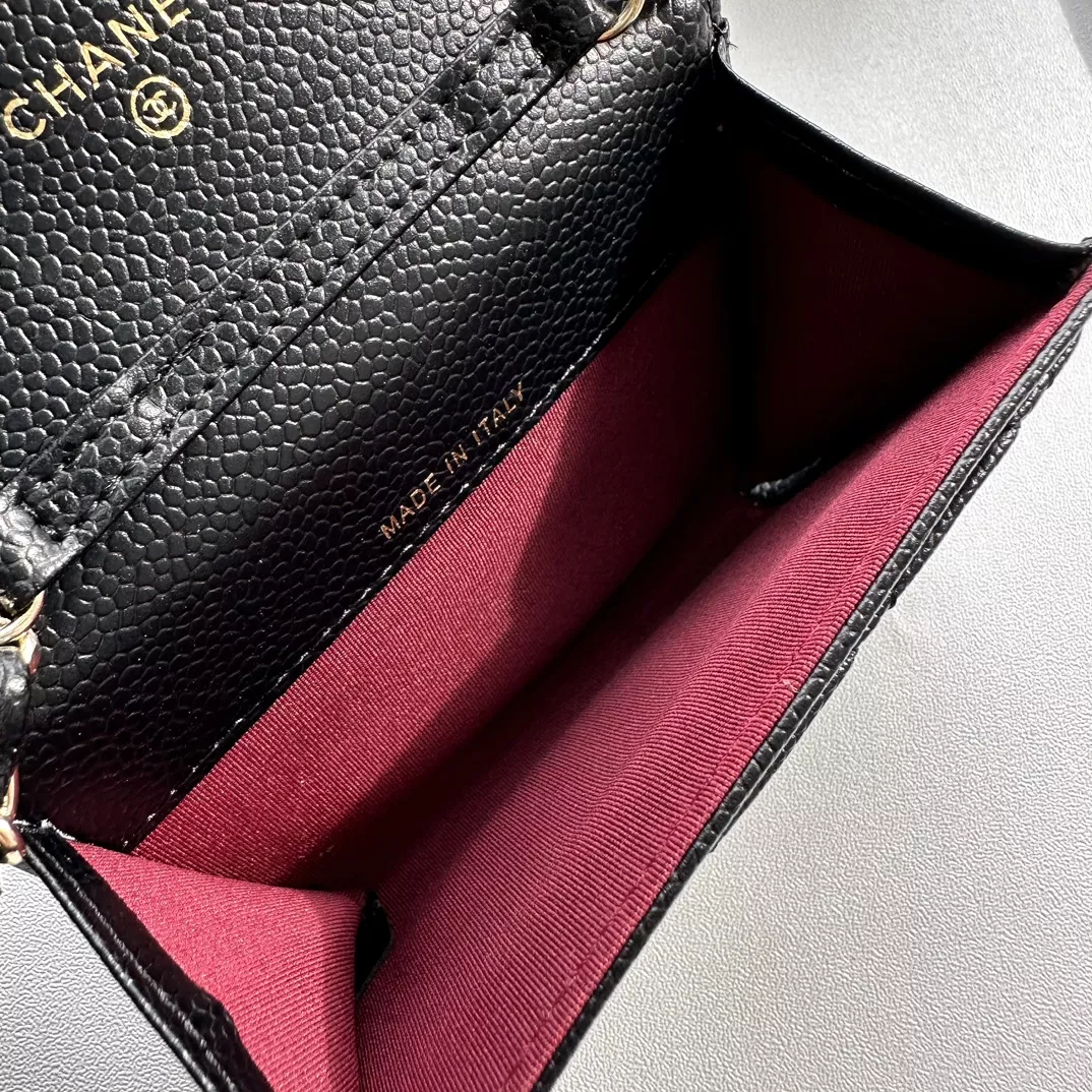 SportInspired 8206 Chanel Wallets For Women