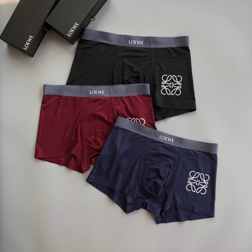 SportInspired 8218 LOEWE Underwears For Men