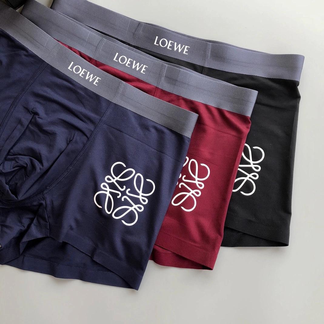 SportInspired 8218 LOEWE Underwears For Men