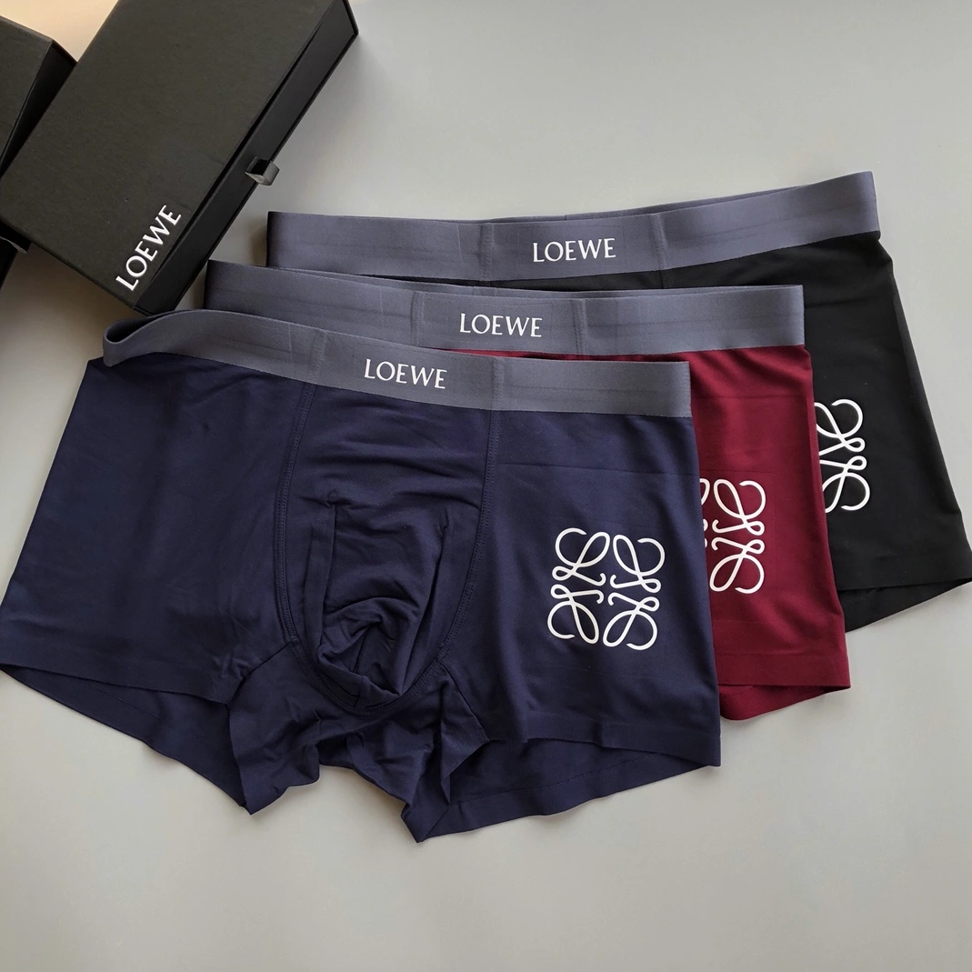 SportInspired 8218 LOEWE Underwears For Men
