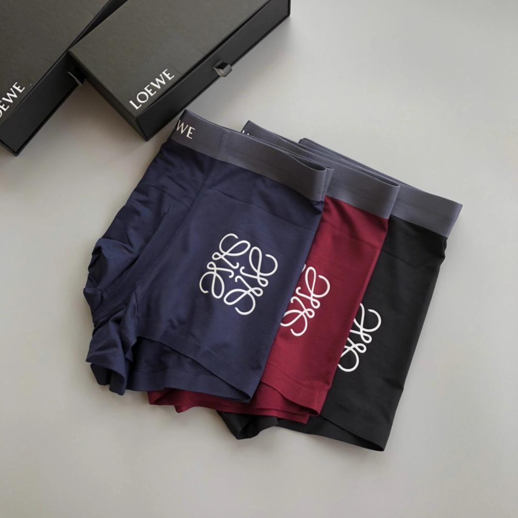 SportInspired 8218 LOEWE Underwears For Men