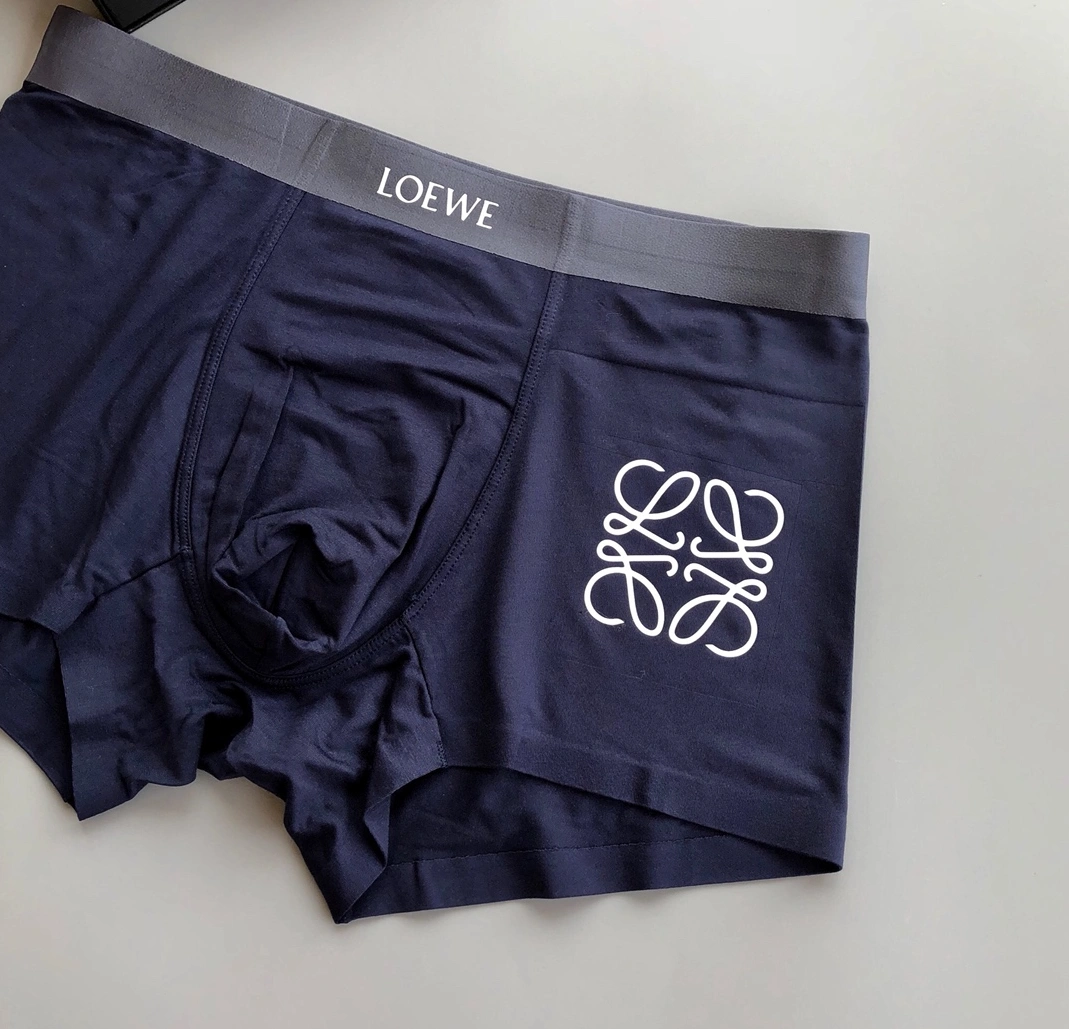 SportInspired 8218 LOEWE Underwears For Men