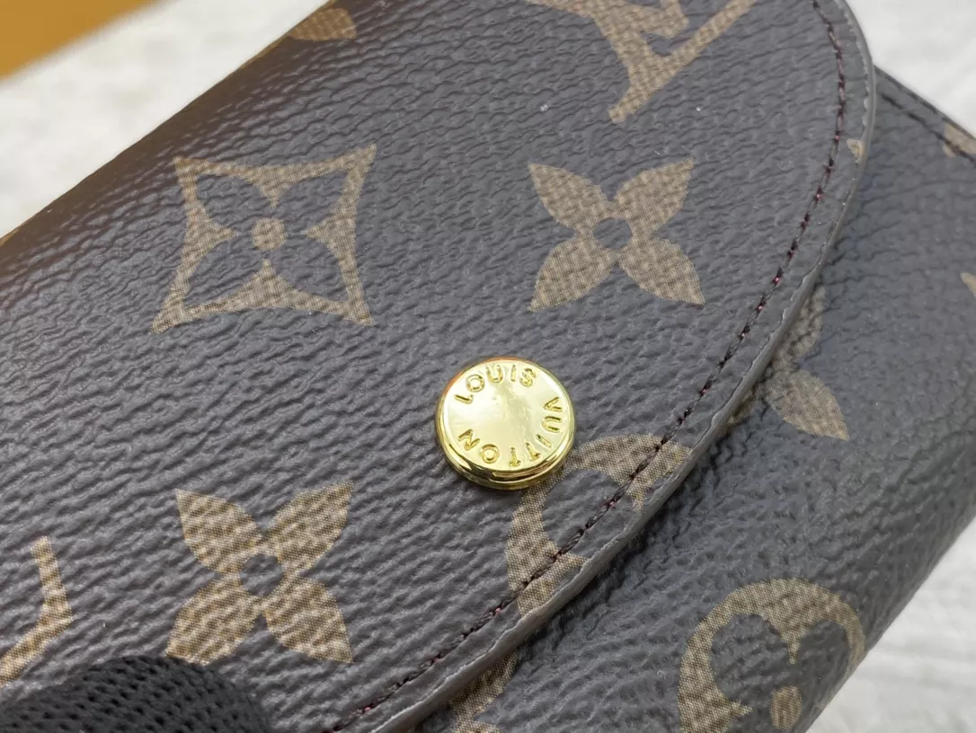 SportInspired 8227 Louis Vuitton LV Card Case