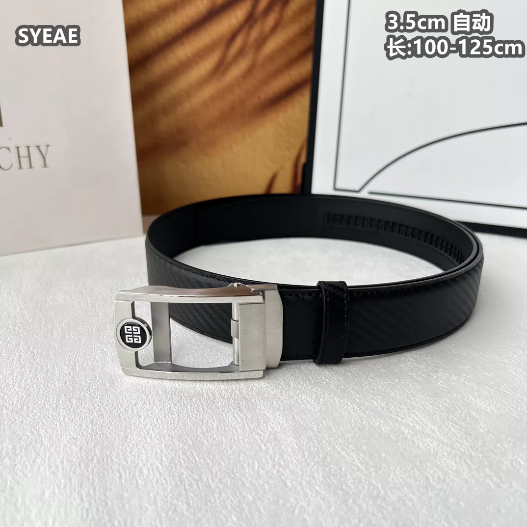 SportInspired 8234 Givenchy AAA Quality Belts For Men