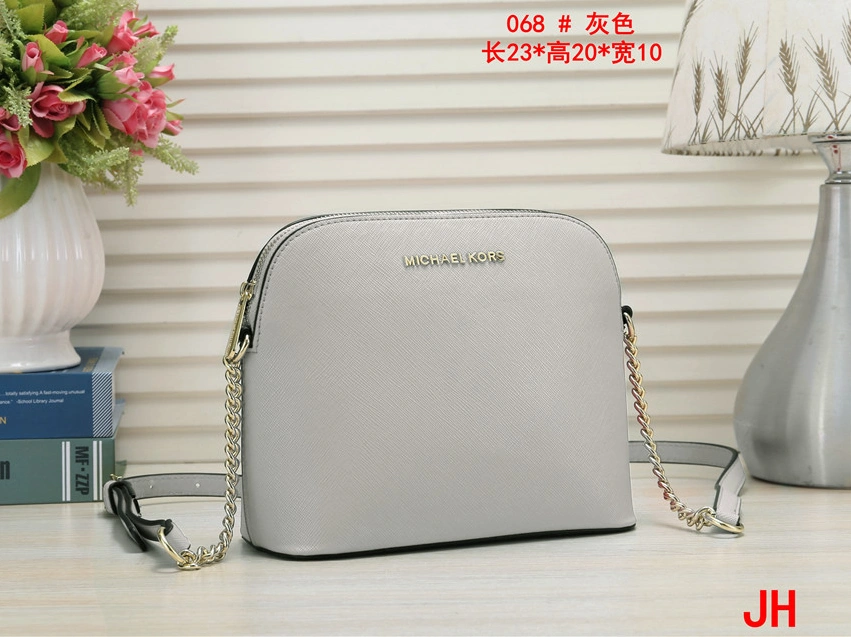 SportInspired 8296 Michael Kors Messenger Bags