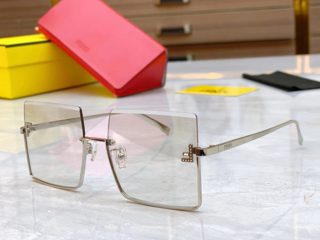 SportInspired 8299 Fendi AAA Quality Sunglasses