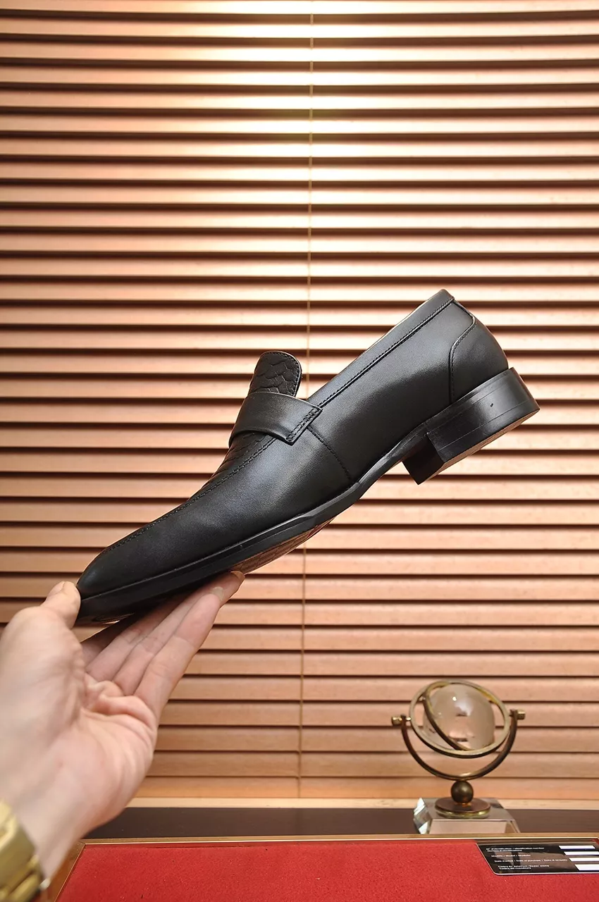 SportInspired 8343 Louis Vuitton LV Oxfords Shoes For Men