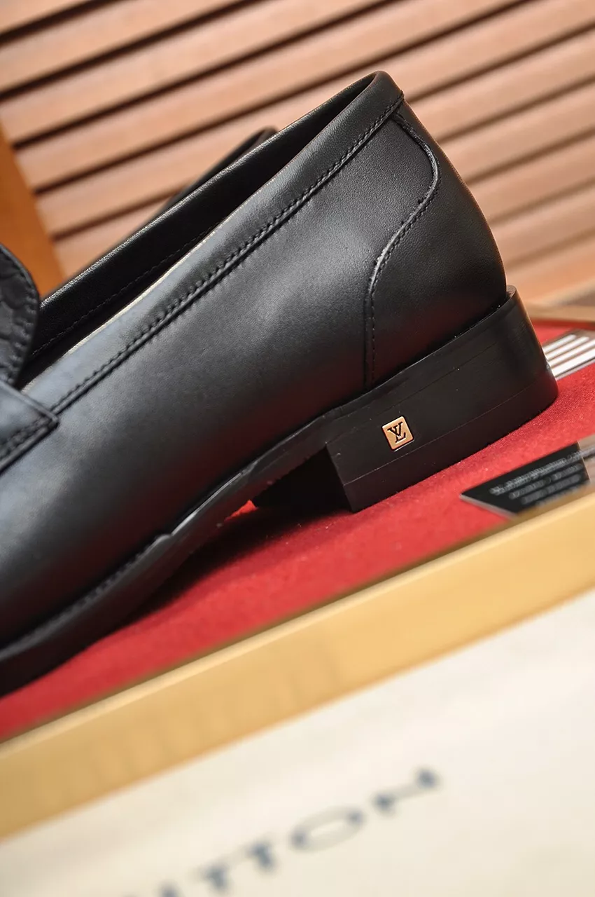SportInspired 8343 Louis Vuitton LV Oxfords Shoes For Men