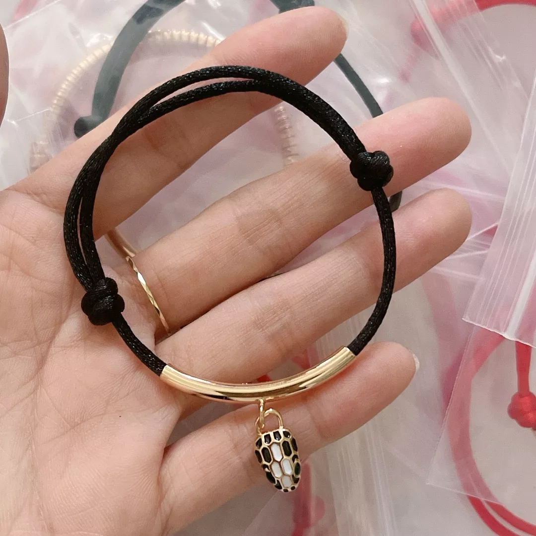 SportInspired 8390 Bvlgari Bracelets