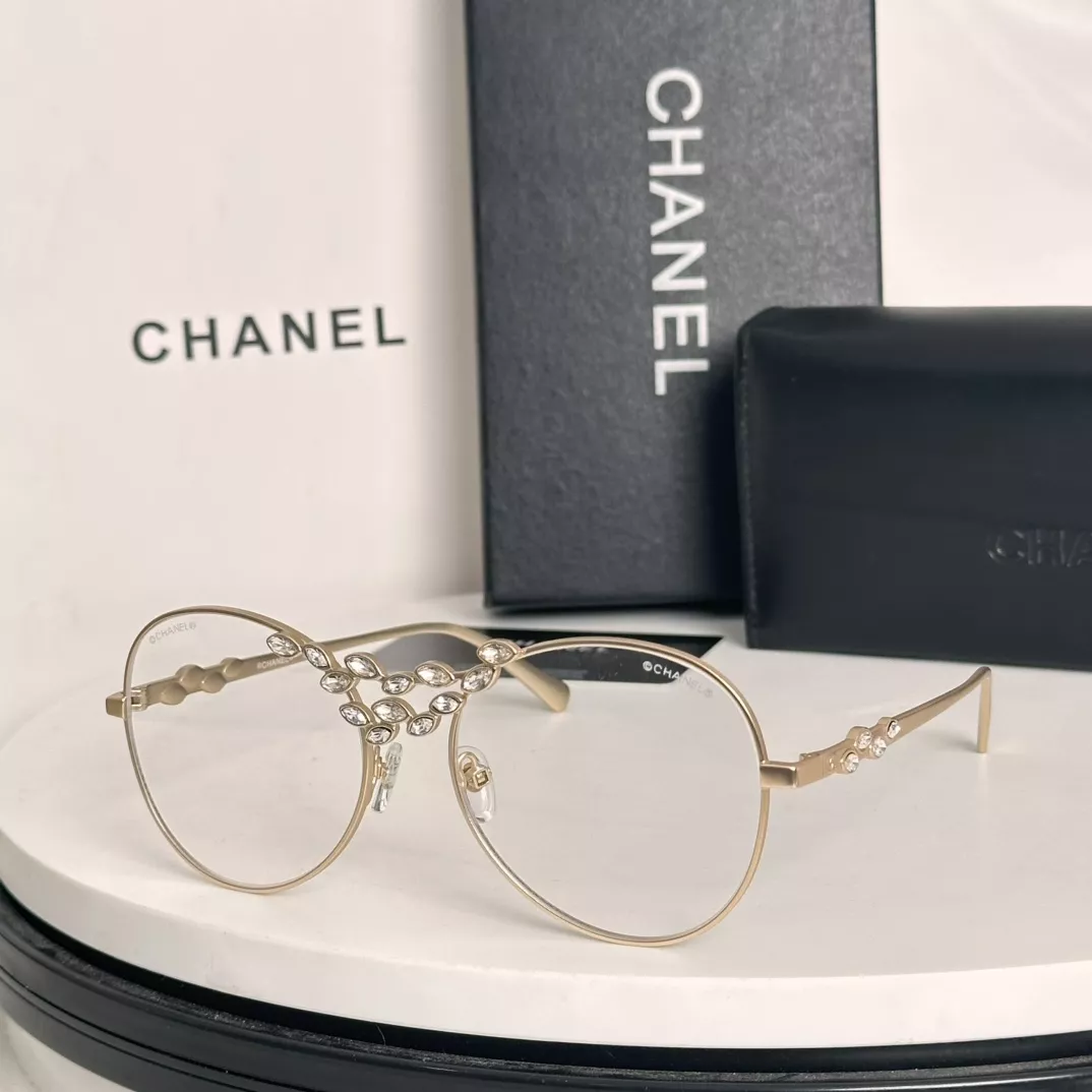 SportInspired 8501 Chanel Goggles