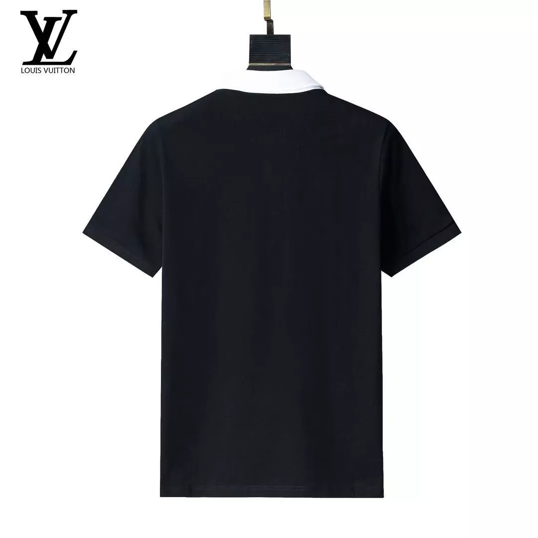 SportInspired 8506 Louis Vuitton LV T-Shirts Short Sleeved For Men