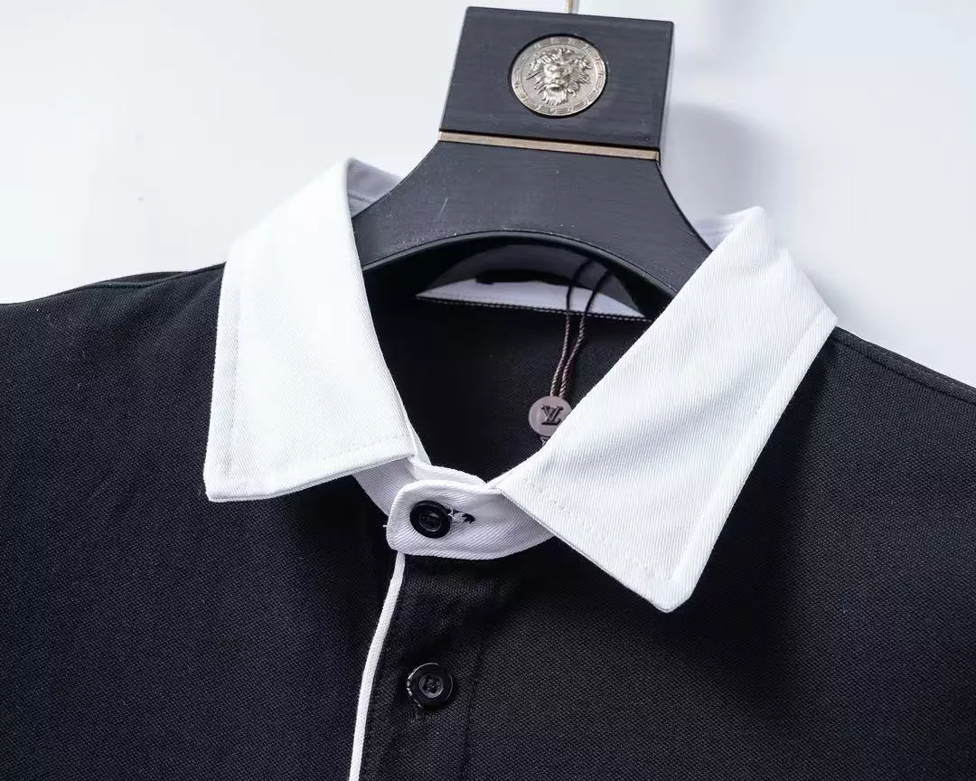 SportInspired 8506 Louis Vuitton LV T-Shirts Short Sleeved For Men