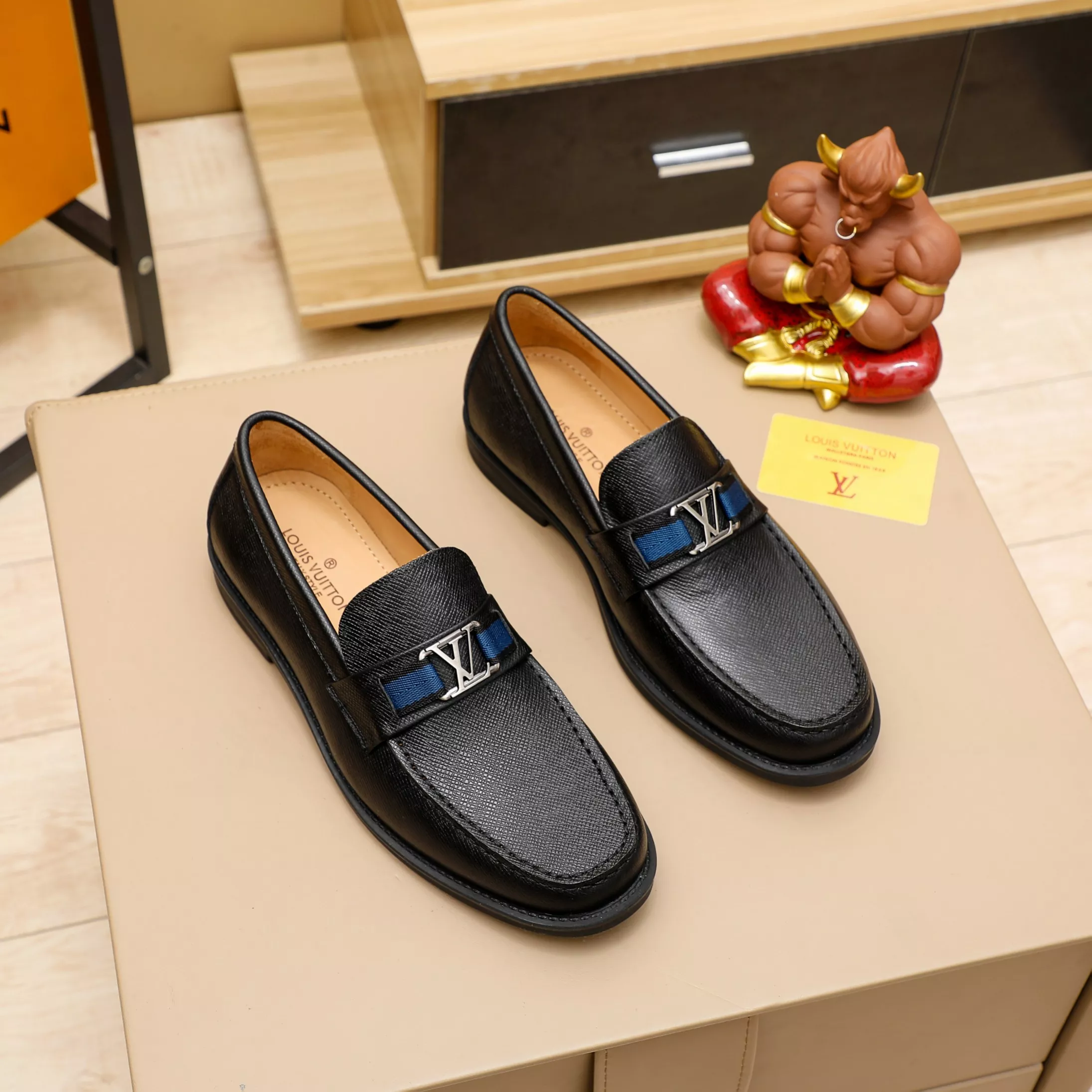 SportInspired 8507 Louis Vuitton LV Oxfords Shoes For Men