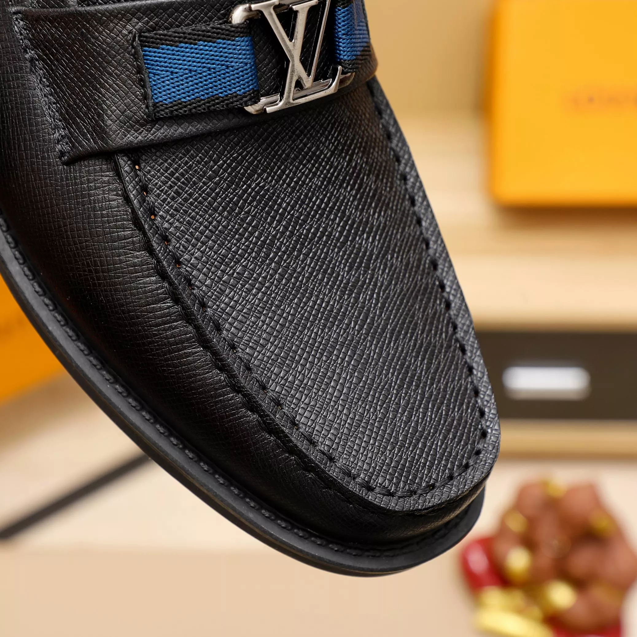 SportInspired 8507 Louis Vuitton LV Oxfords Shoes For Men