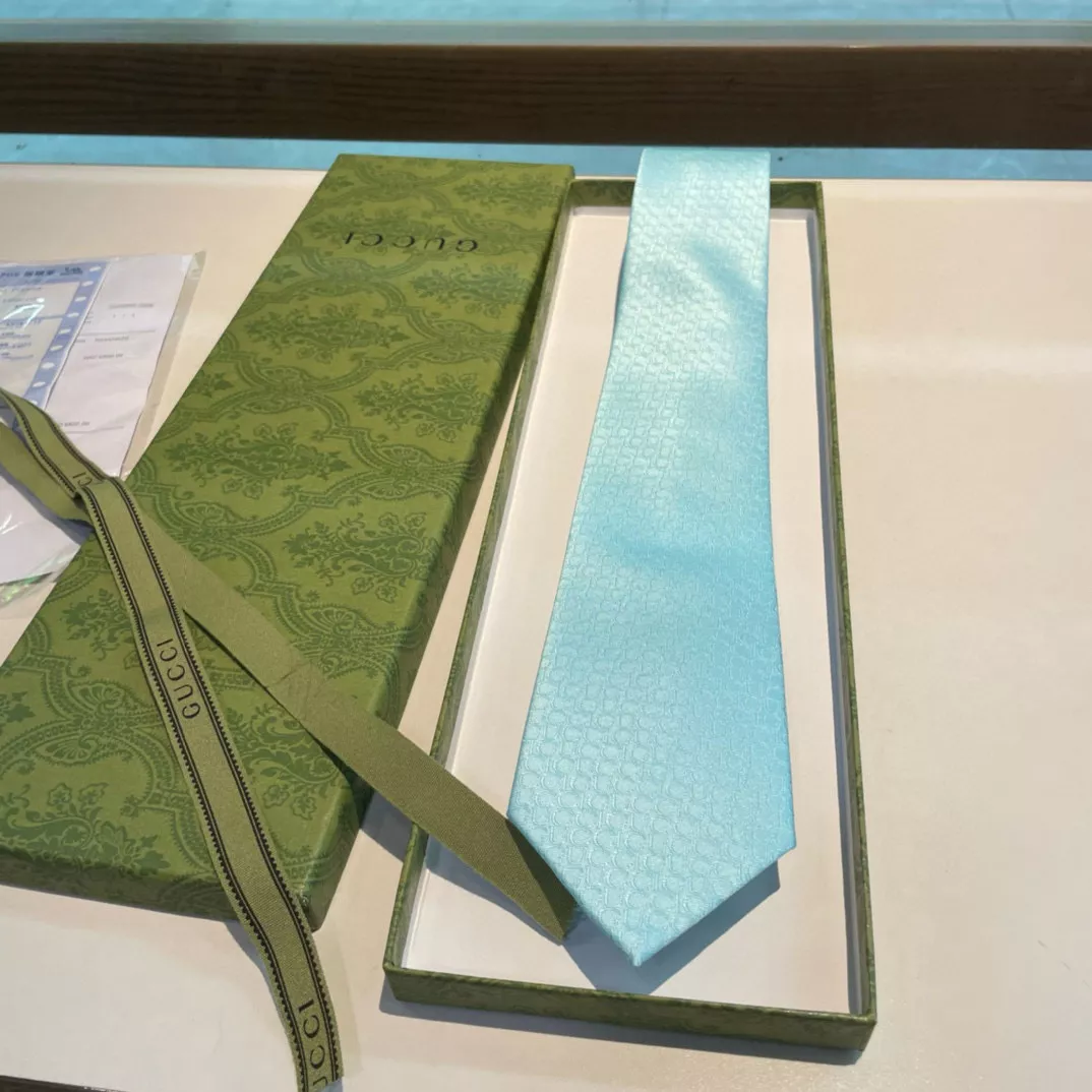 SportInspired 8518 Gucci Necktie