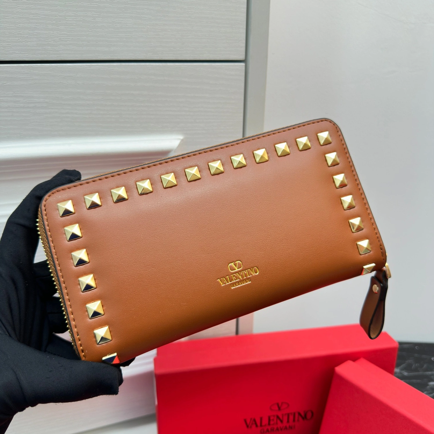 SportInspired 8527 Valentino Wallets For Women