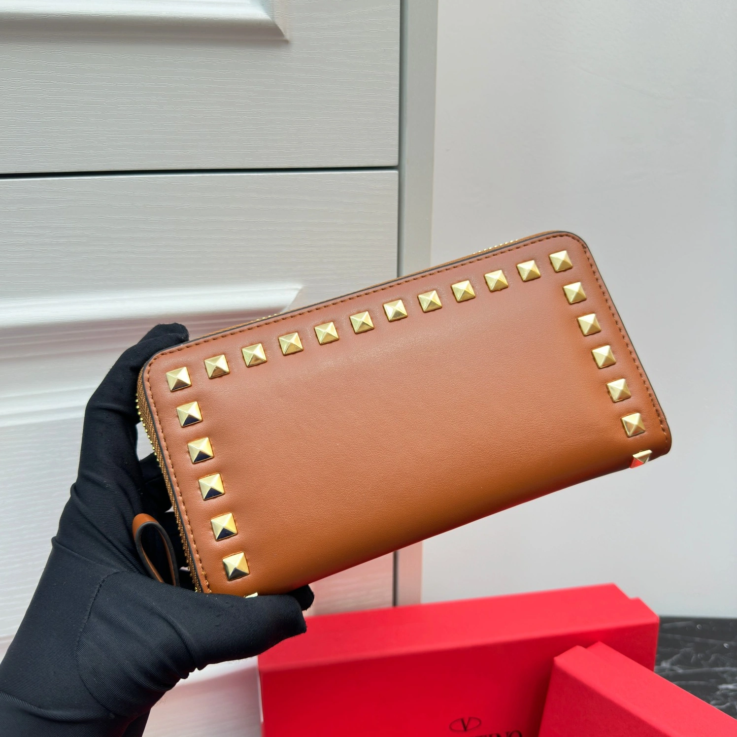 SportInspired 8527 Valentino Wallets For Women