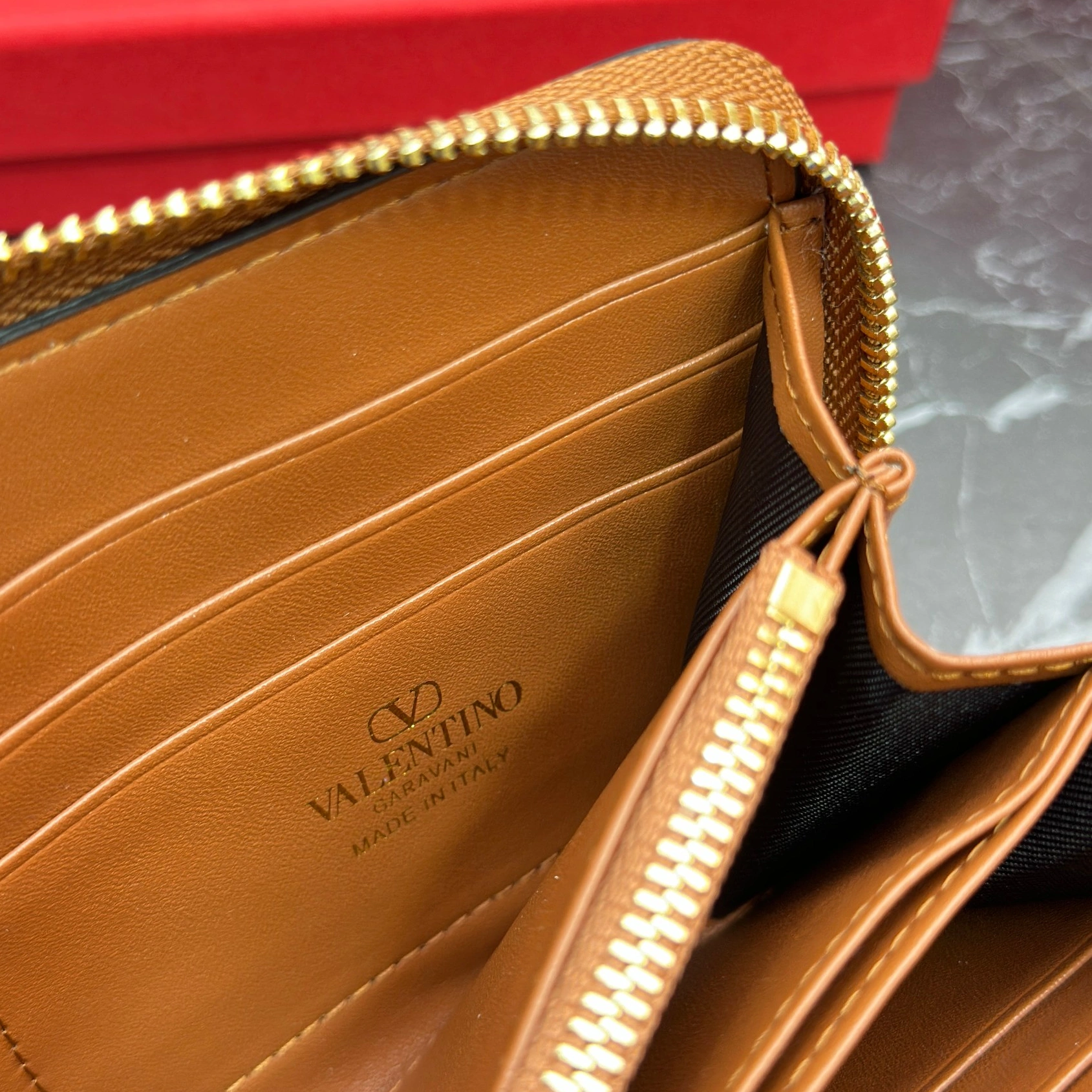 SportInspired 8527 Valentino Wallets For Women